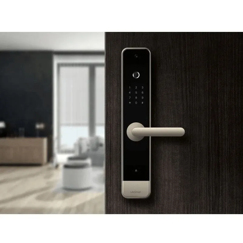 LifeSmart Akıllı Kapı Kilidi (Klasik)