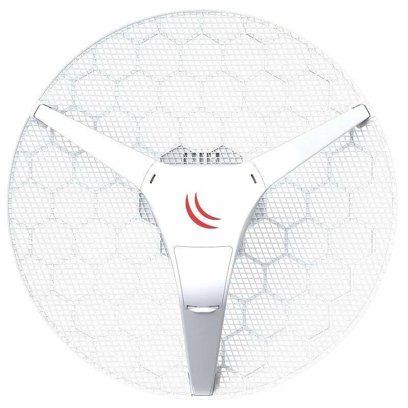 Mikrotik Networks Mikrotik  LHG 5 RBLHG-5nD