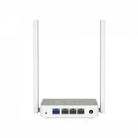 Keenetic KN-1110-01TR Start N300 2Antenli 4Port Mesh Router AP