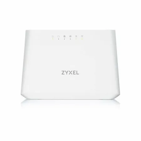 Zyxel Networks Zyxel VMG3625-T50B VDSL/ADSL2 AC/N Combo Modem-Router