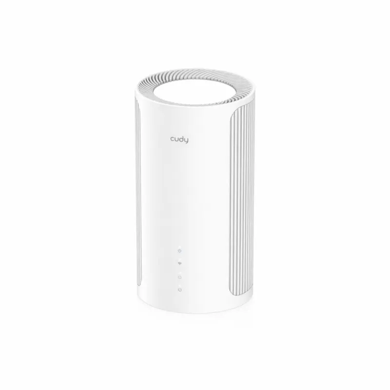 Diğer Cudy P4 5G SA/NSA AX3000 Wi-Fi 6 Router