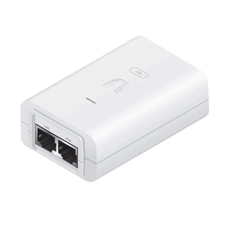 Ubiquiti Networks Ubiquiti U6 Pro Access Point Poe Adaptörü Gigabit