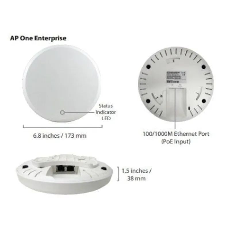 Peplink AP One (Enterprise)
