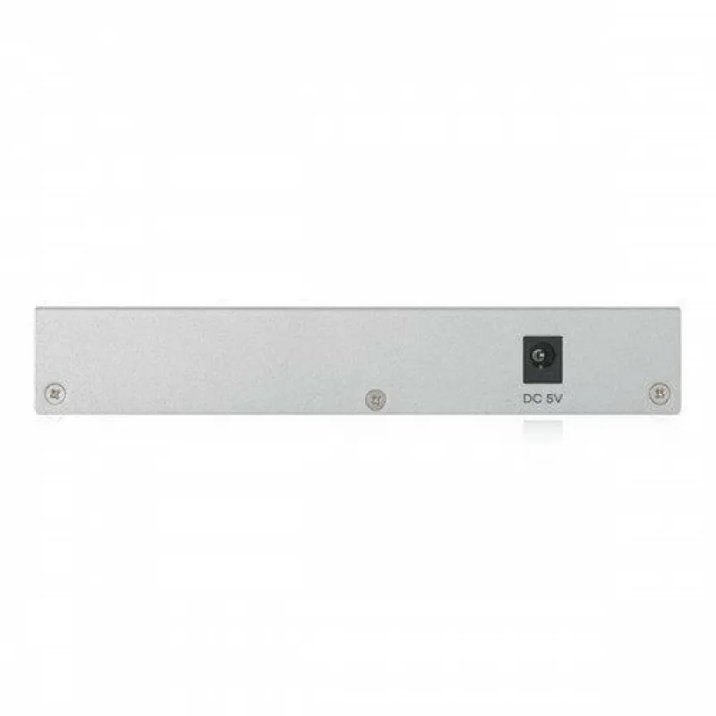 Zyxel Networks Zyxel GS1200-8 8 PORT 8x10/100/1000 WEB Yönetilebilir Switch