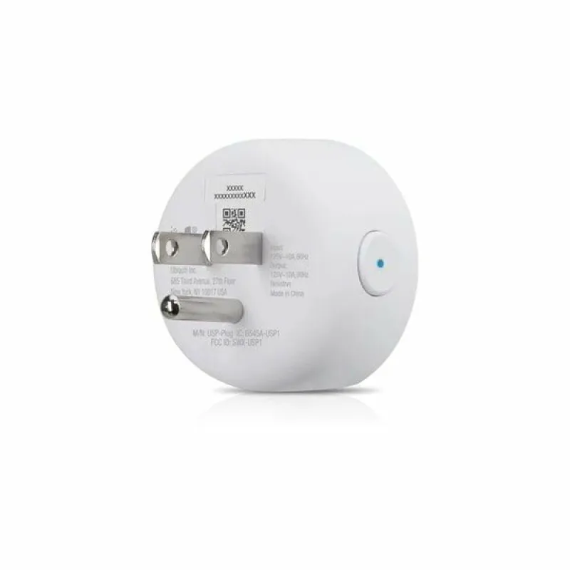 Ubiquiti Networks Ubiquiti UniFi SmartPower Plug