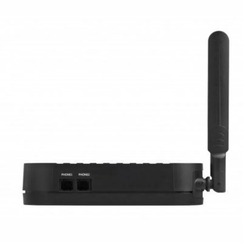 Cambium Networks Cambium cnPilot R201 EU 802.11ac dual band Gigabit WLAN Router