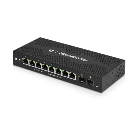 Ubiquiti Networks Ubiquiti EdgeSwitch 10XP