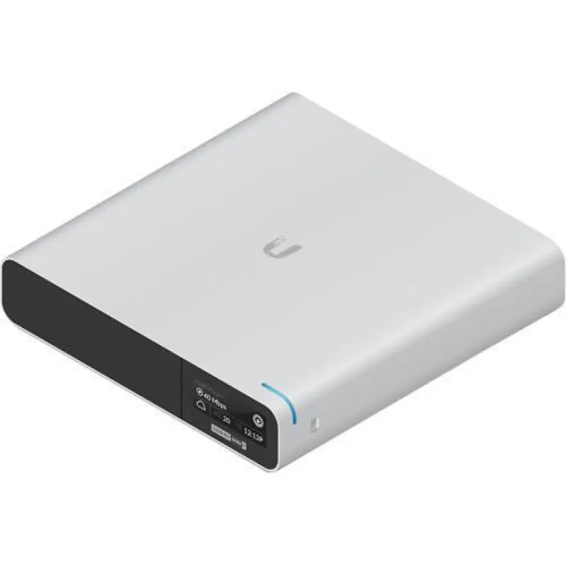 Ubiquiti Networks Ubiquiti UniFi Cloud Key Gen2 Plus - Unifi Cloud Connection Controller