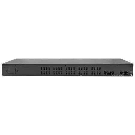 Mikrotik Networks Mikrotik RB2011UiAS-RM Fibe Destekli Router Hotspot
