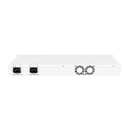 Mikrotik Networks Mikrotik CCR1016-12S-1S+ Cloud Core Router