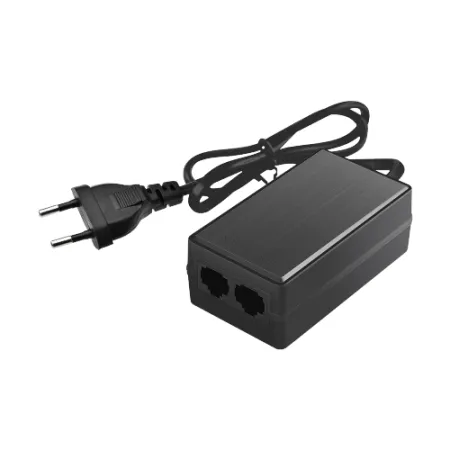 Tiandy PFT1201 Gigabit PoE Adaptör (60W)