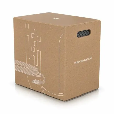 Ubiquiti Networks UniFi Indoor Cable CMR