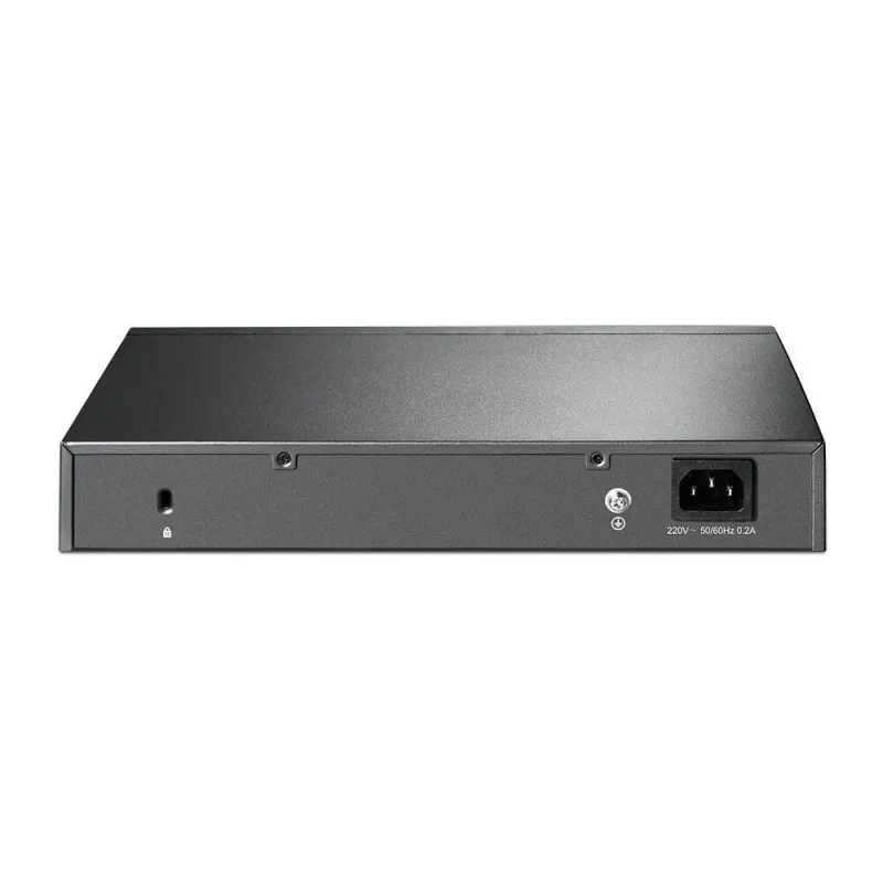TP-Link Networks Tp-Link TL-SG3210 8 Port Gigabit 2P Gigabit SFP L2 Yönlü