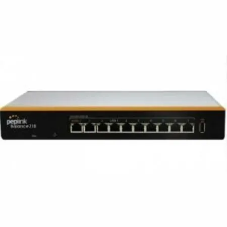 Peplink Balance 210 Router