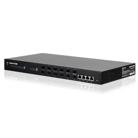 Ubiquiti Networks Ubiquiti Edge 12 port Fiber Switch