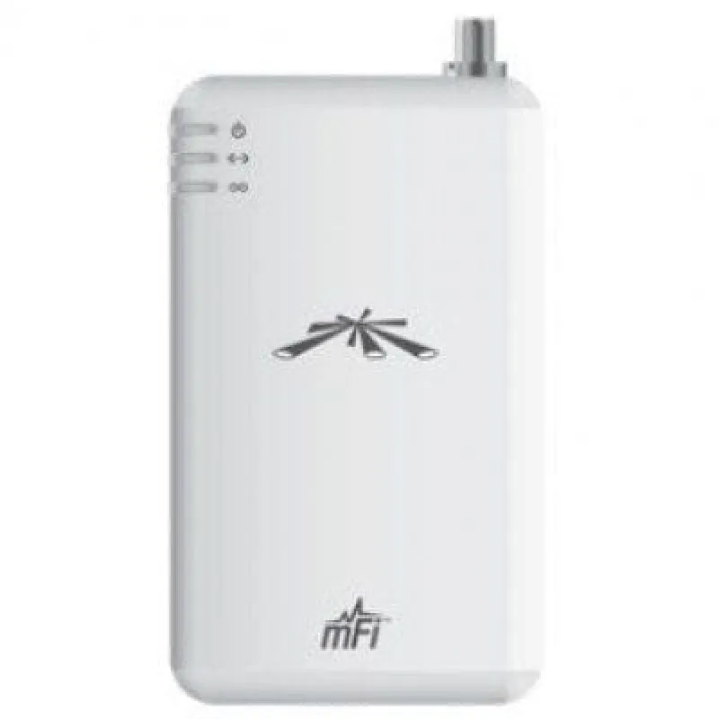 Ubiquiti Networks Ubiquiti mFi mPort Serial