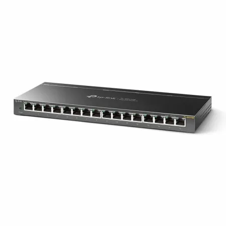 TP-Link Networks Tp-Link TL-SG116E 16-Port Gigabit Unmanaged Pro Switch