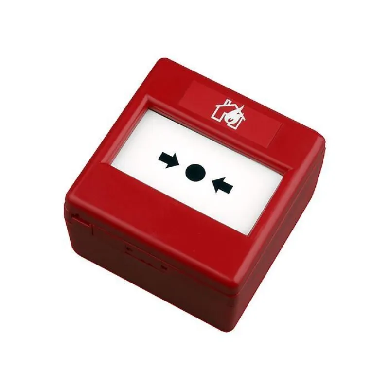 Eaton En54-11 En54-17:2005 Yangın Butonu Outlet