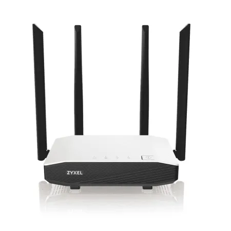Zyxel Networks Zyxel NBG6615 AC1200 Gigabit Acces Point/Router