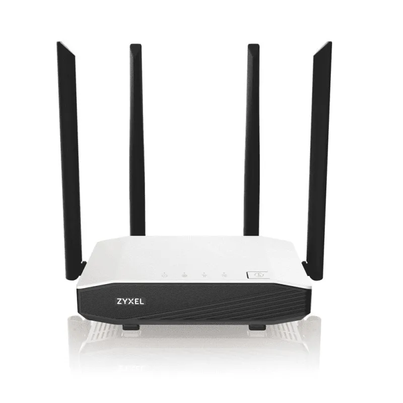Zyxel Networks Zyxel NBG6615 AC1200 Gigabit Acces Point/Router