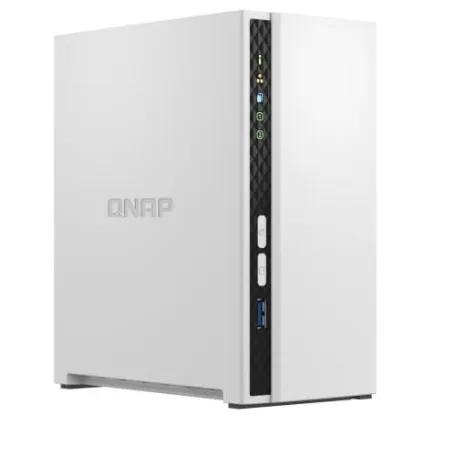 Diğer Tower Nas QNAP TS-233-2GB (2x3.5'')