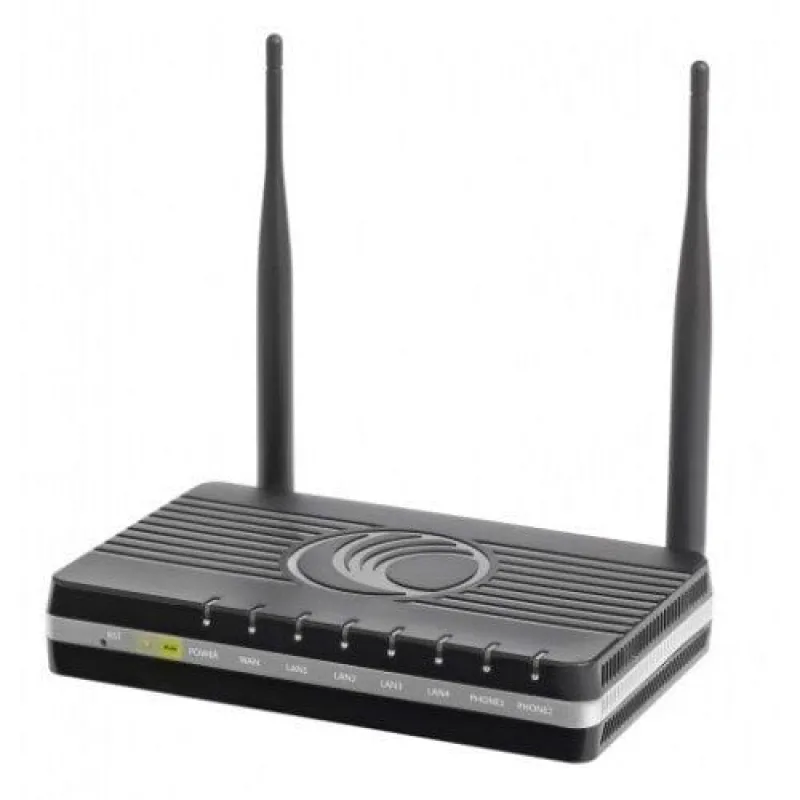Cambium Networks Cambium cnPilot R200P EU  802.11n single band 300Mbps WLAN Router