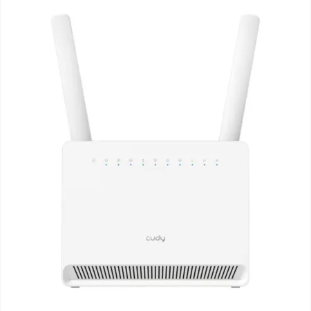 Diğer Cudy LT15E 4G Cat AX3000 Wi-Fi 6 Router