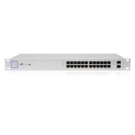 Ubiquiti Networks Ubiquiti UniFi Switch 24 PoE 250W