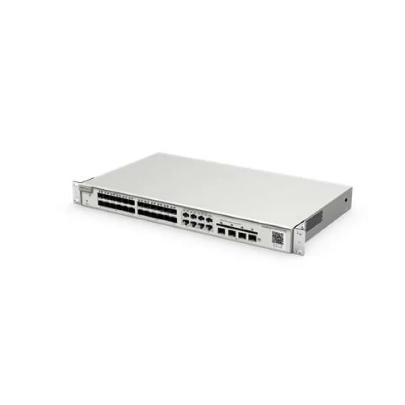 Ruijie Networks Ruijie RG-NBS5200-24SFP/8GT4X 24 Port Poe Switch