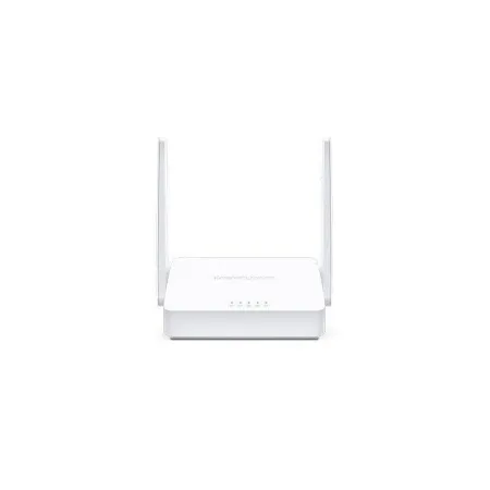 TP-Link Networks Tp-Link MW300D 300Mbps 3P ADSL2+ Modem Router