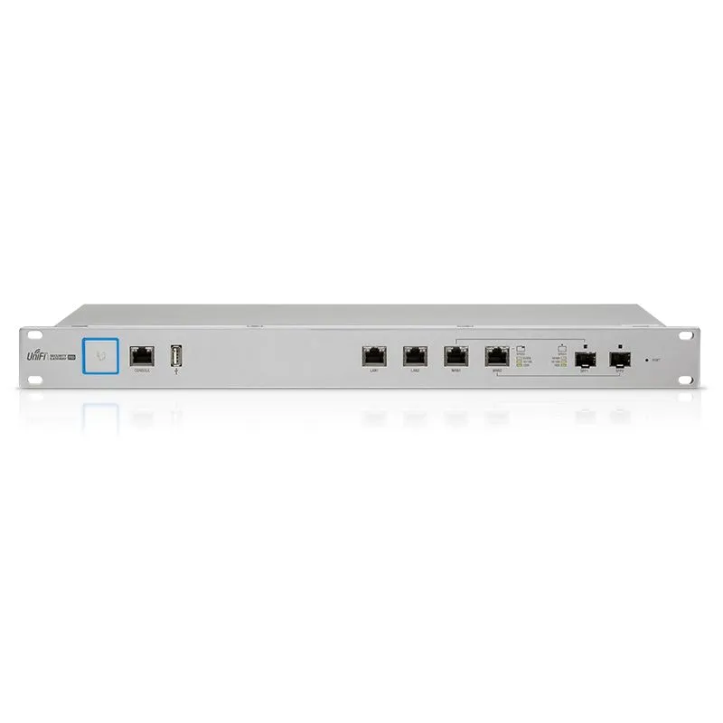 Ubiquiti Networks Ubiquiti UniFi Security Gateway Pro
