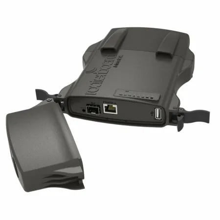 Mikrotik Networks Mikrotik NetMetal 5SHP triple