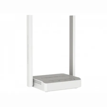 Keenetic KN-1110-01TR Start N300 2Antenli 4Port Mesh Router AP