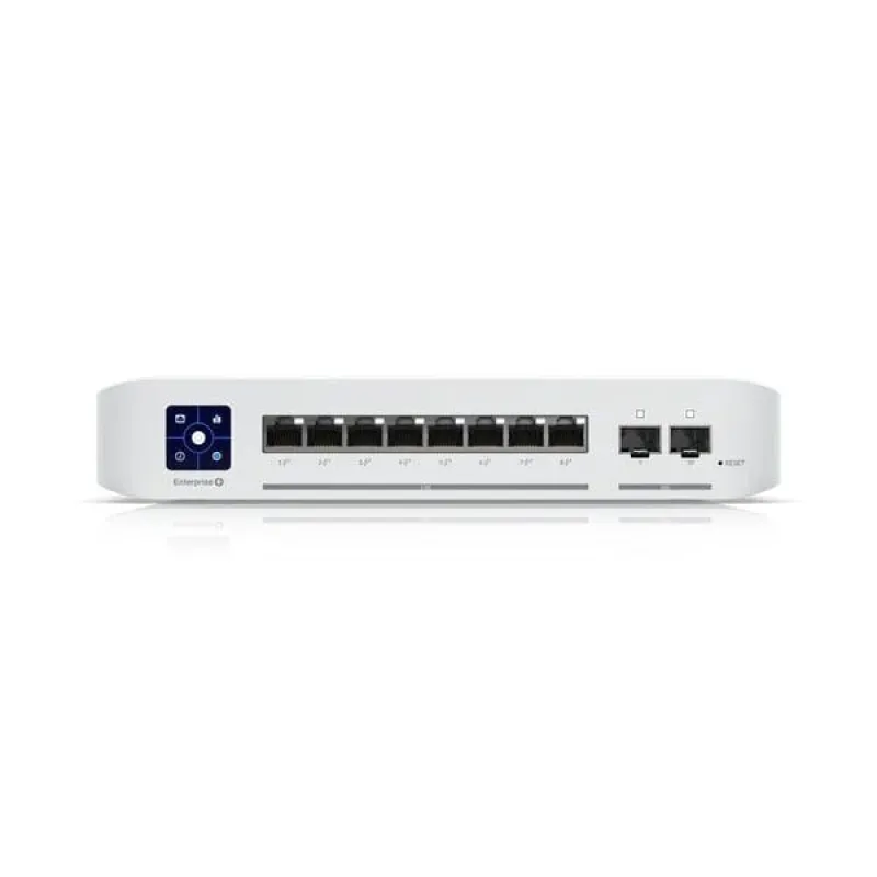 Ubiquiti Networks Ubiquiti Unifi Switch Enterprise 8 PoE