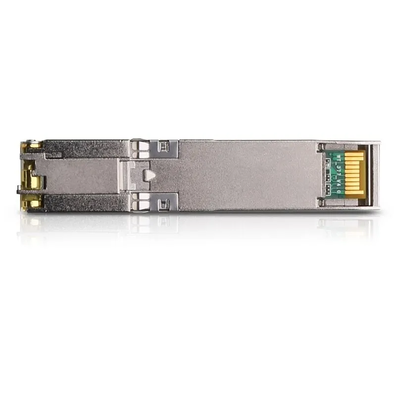 Ubiquiti Networks Ubiquiti Ufiber RJ45-10G SFP Modüller