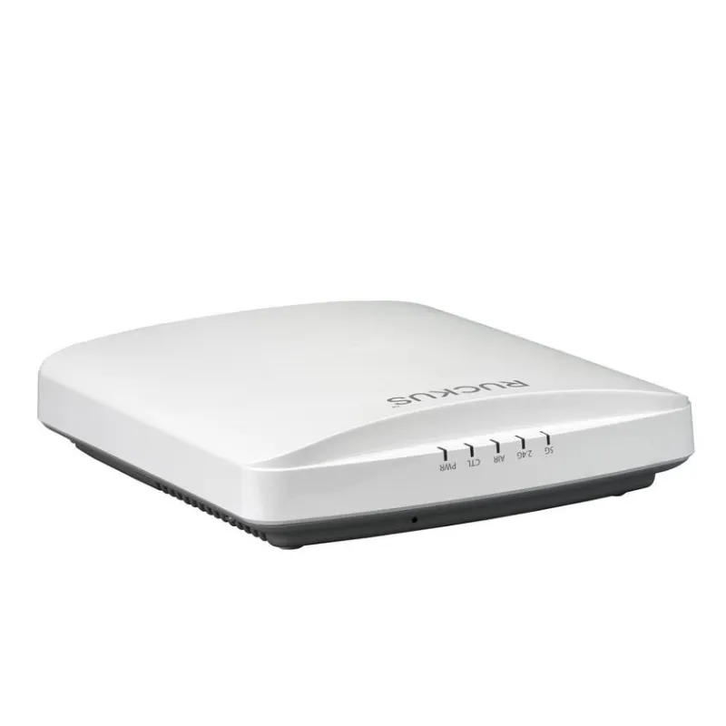 Ruckus R650 İç Mekan Wifi İç Mekan Access Point