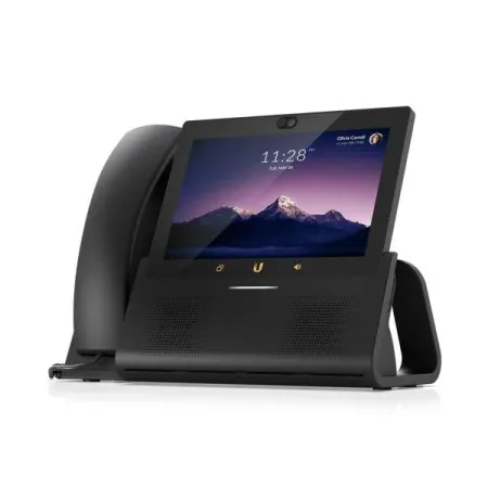 Ubiquiti Networks Ubiquiti UniFi Touch Max Telefon