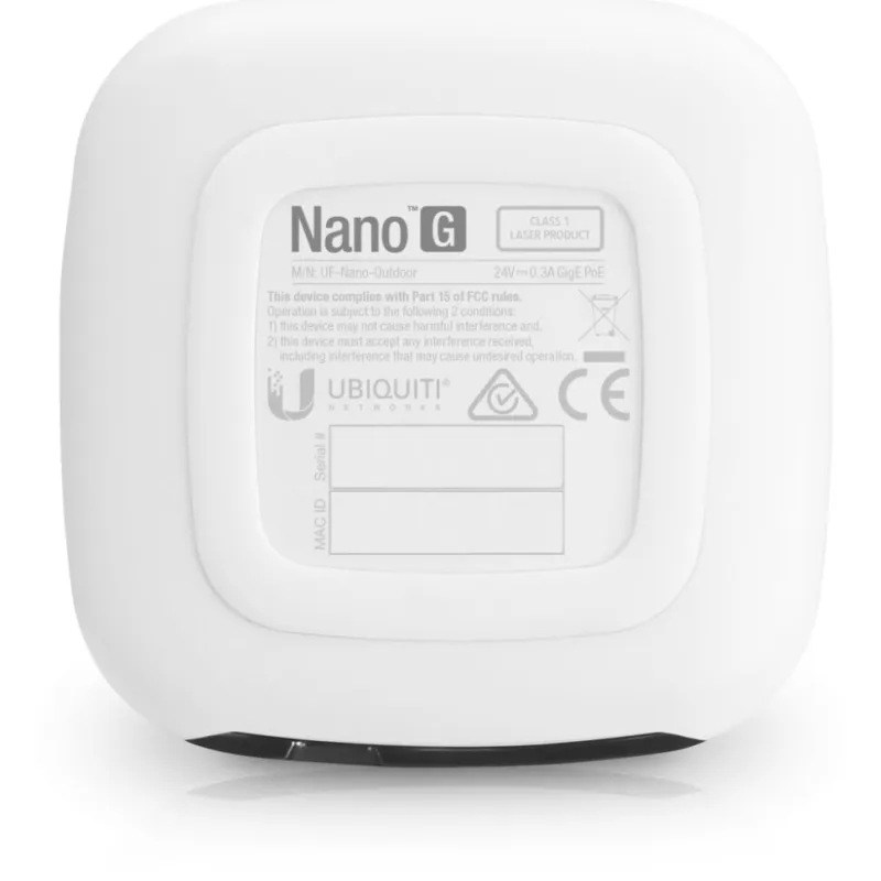 Ubiquiti Networks Ubiquiti UFiber Loco GPON CPE