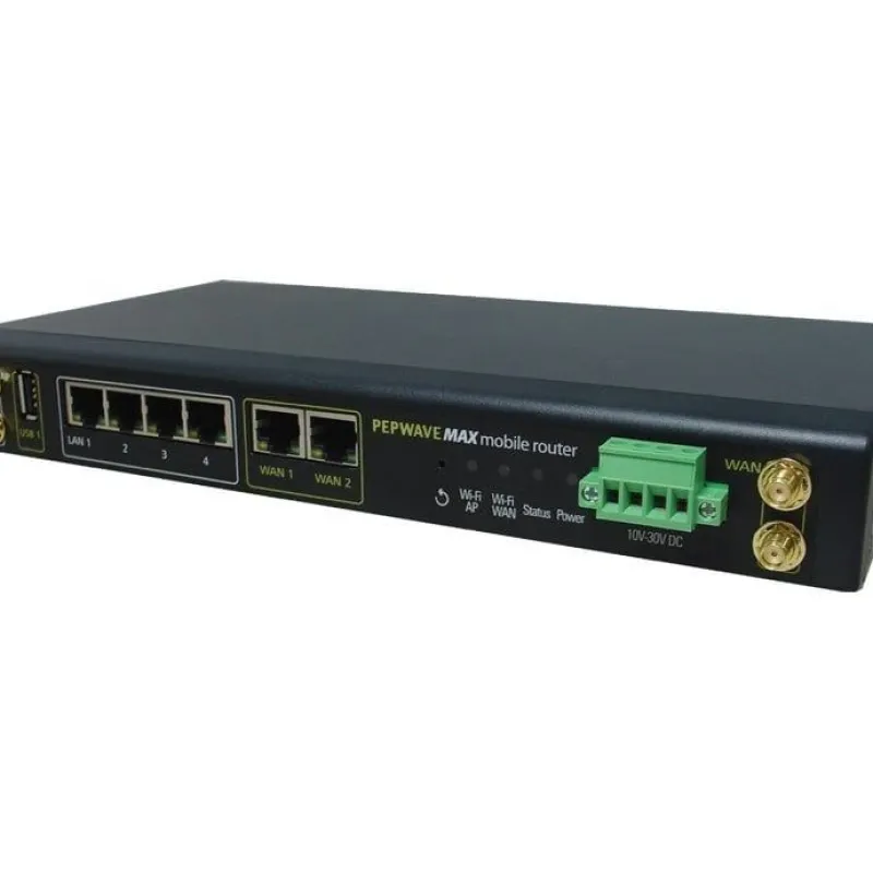 Peplink MAX HD2 Router