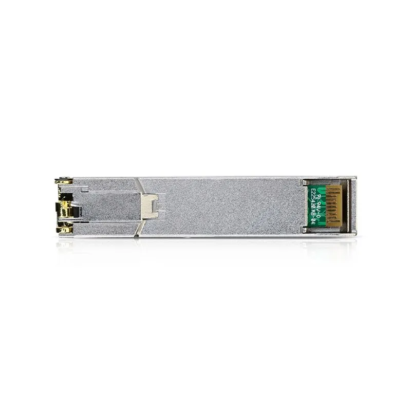 Ubiquiti Networks Ubiquiti Ufiber RJ45-1G SFP Modüller