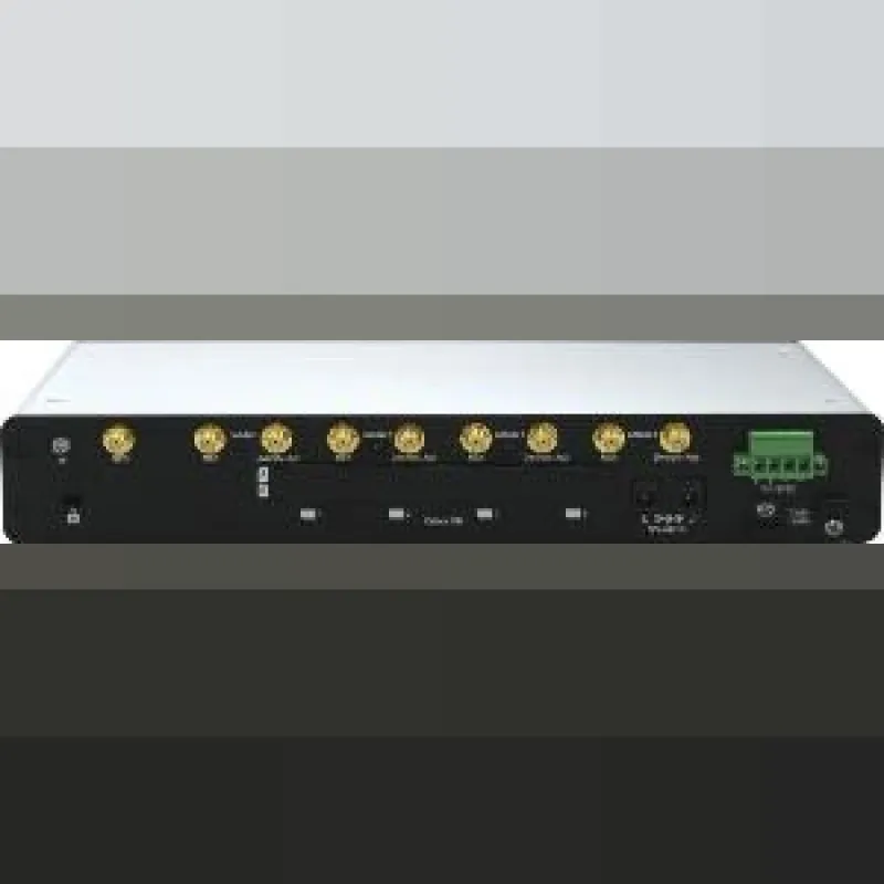 Peplink MAX HD4 Router