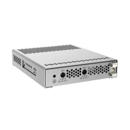 Mikrotik Networks Mikrotik CRS305-1G-4S+IN 4 Port Switch