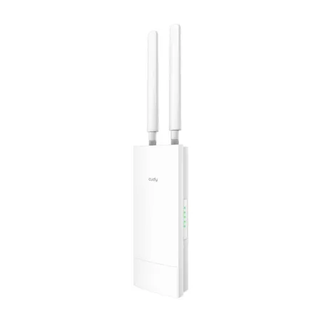 Diğer Cudy AP1200 Outdoor AC1200 Wi-Fi Access Point