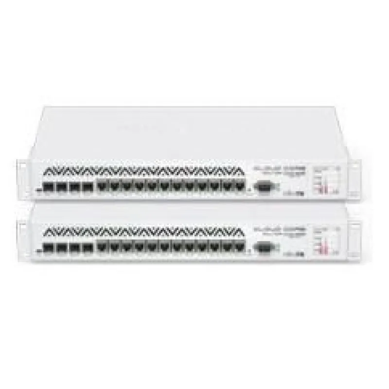 Mikrotik Networks Mikrotik  CCR1036 12G 4S EM Cloud Core Router