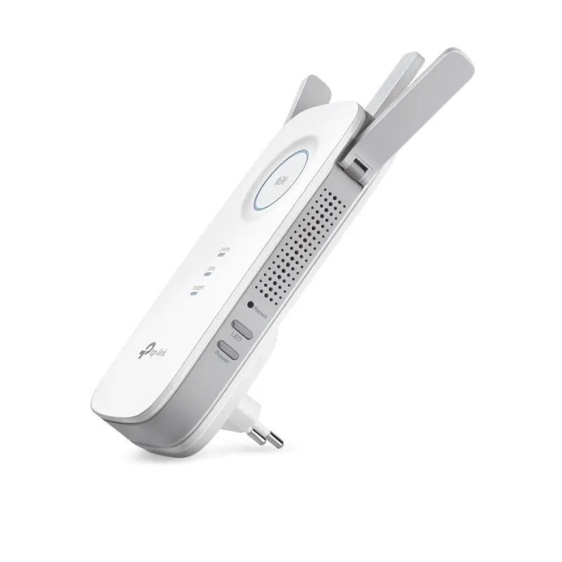 TP-Link Networks TP-Link TL-RE450 AC1750 Menzil Genişletici
