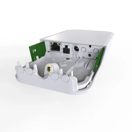 Mikrotik Networks Mikrotik  Wap LTE Kit RBwAPR-2nD-R11e-LTE