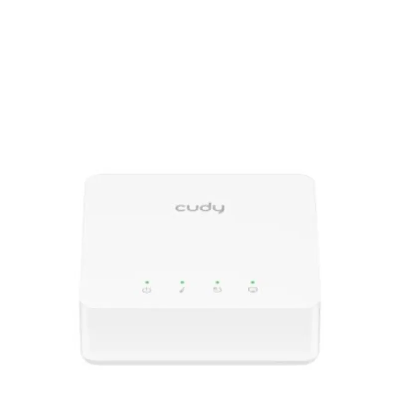 Diğer Cudy GP10 1 Port Gigabit xPON ONT