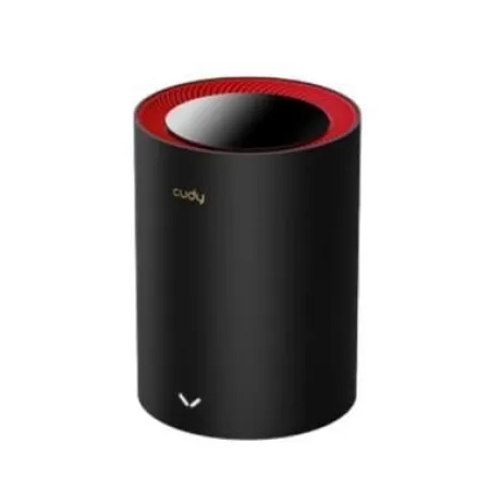 AX3000 Wi-Fi 6 Mesh  2.5G Solution