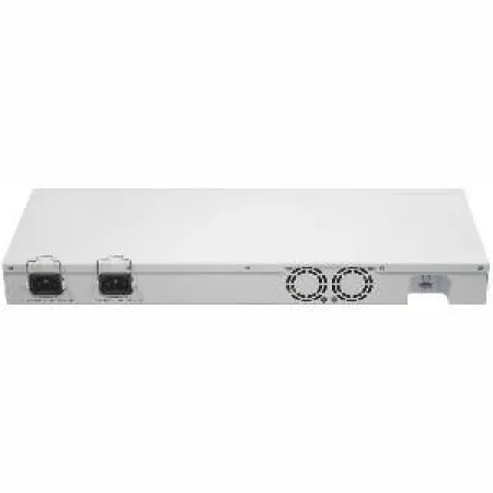 Mikrotik Networks Mikrotik CCR1009-7G-1C-1S+ Cloud Core Router