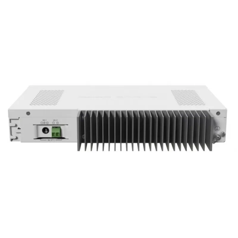 Mikrotik Networks Mikrotik CCR2004-16G-2S+PC Router